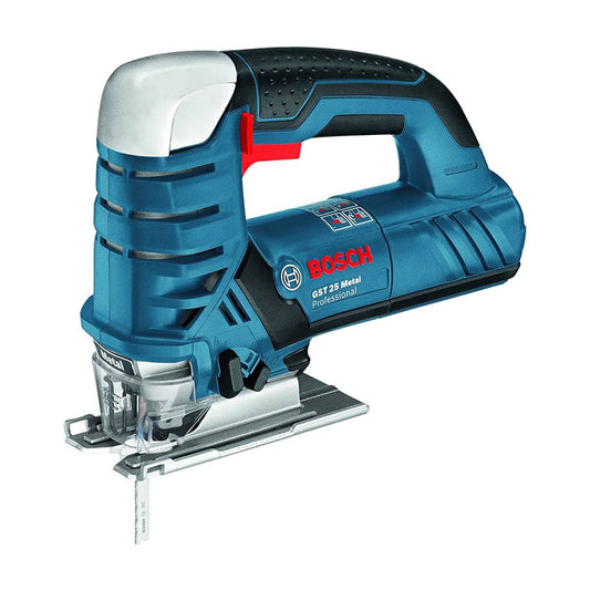 GST 25 M | Bosch Jigsaw 80mm - 670W