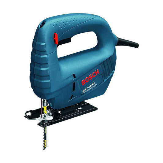 GST 65 BE | Bosch Jigsaw 65mm - 400W