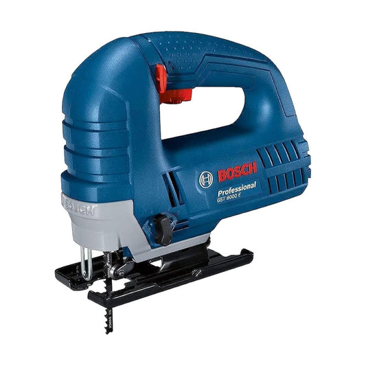 GST 8000 E | Bosch Jigsaw 80mm - 710W