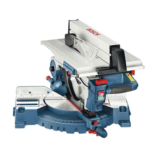 GTM 12 JL | Bosch Combination Miter Saw 305mm - 1800W