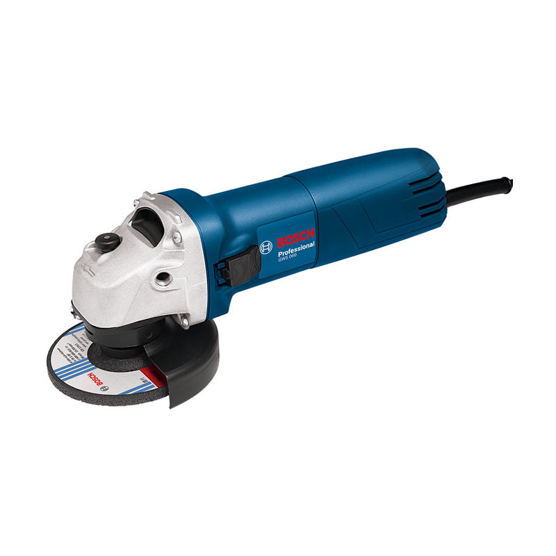 GWS 060 | Bosch Angle Grinder 100mm - 670W