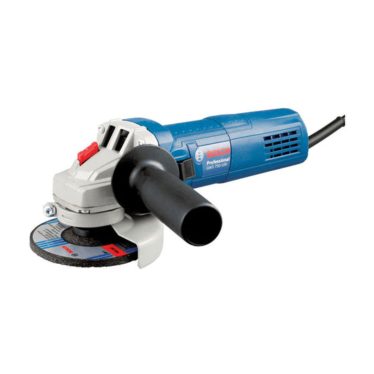 GWS 750-100 | Bosch Angle Grinder 100mm - 750W