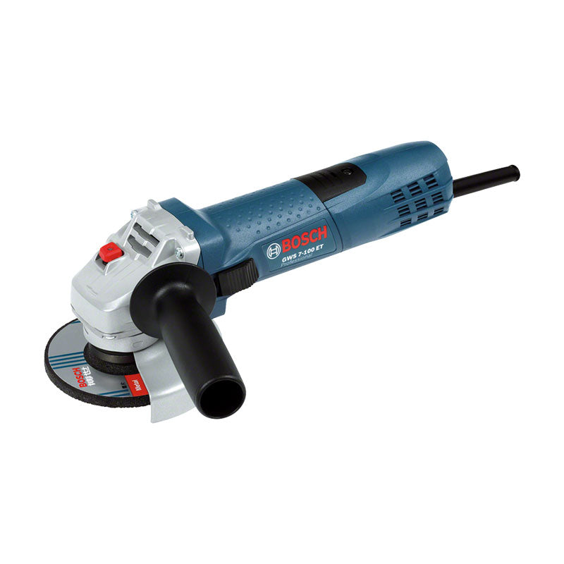 GWS 7-100 | Bosch Angle Grinder 100mm - 720W