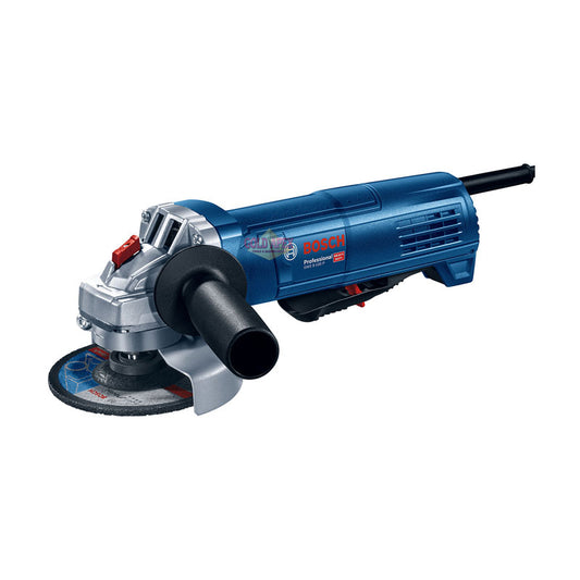 GWS 9-100 P | Bosch Angle Grinder 100mm - 900W