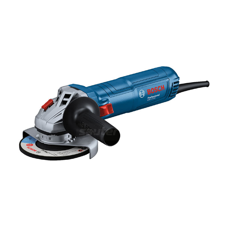 GWS 12-125 | Bosch Angle Grinder 125mm - 1200W