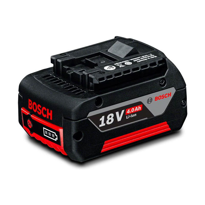 GBA 18V | Bosch Li-ion Battery 18V - 4.0Ah