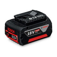 GBA 18V | Bosch Li-ion Battery 18V - 5.0Ah