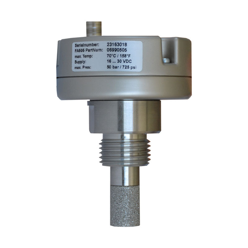 FA 505 | CS Instruments Dew Point Sensor