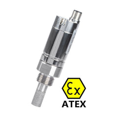FA 515 EX | CS Instruments Dew Point Sensor for Residual Moisture