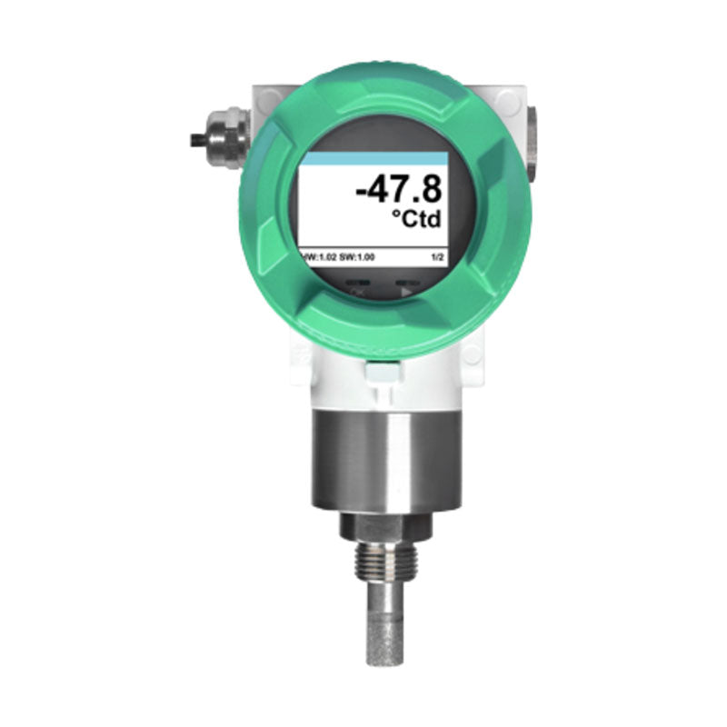 FA 550 | CS Instruments Dew Point Meter