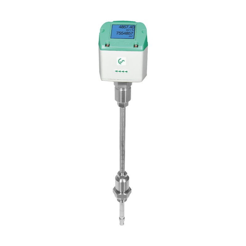 VA 500 | CS Instruments Flow Meter for Compressed Air & Gases