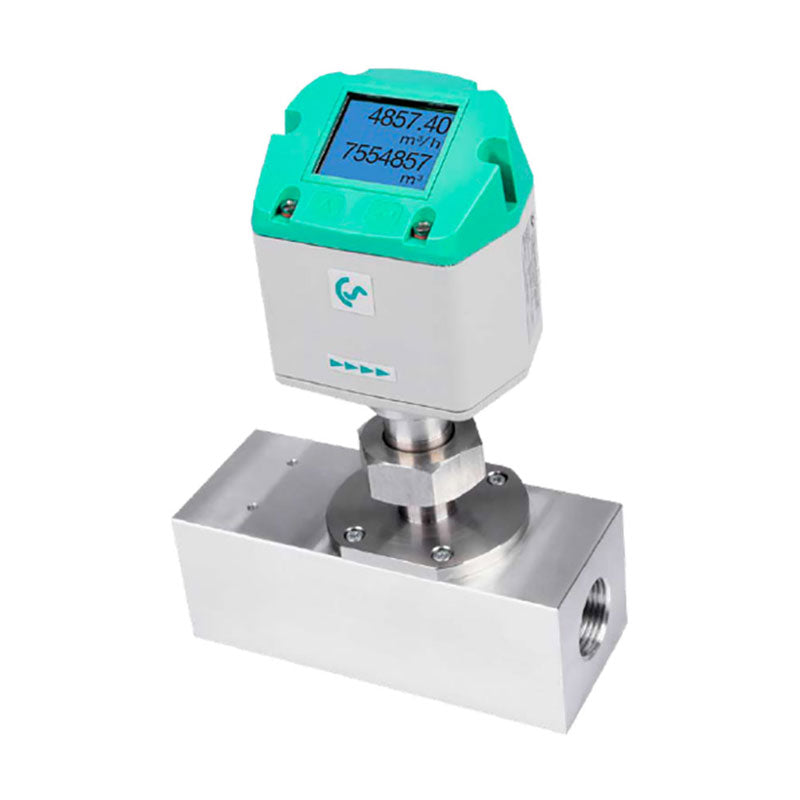 VA 521 | CS Instruments Flow Meter for Compressed Air