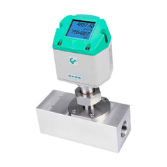 VA 521 | CS Instruments Flow Meter for Compressed Air
