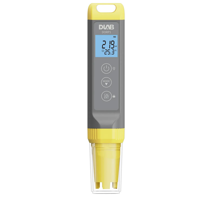 DLAB DORP1 | Pocket ORP Tester
