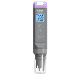DLAB DPC1 | 7-in-1 Multiparameter Pocket Tester