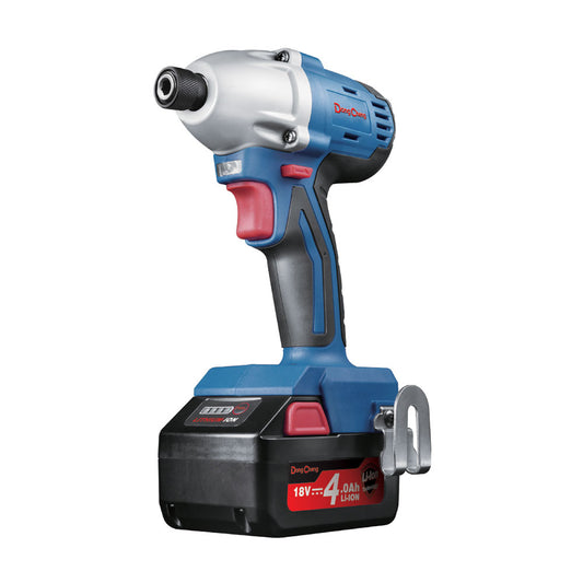 DCPL02-14 | Dongcheng Cordless Impact Driver 175N.m - 18V