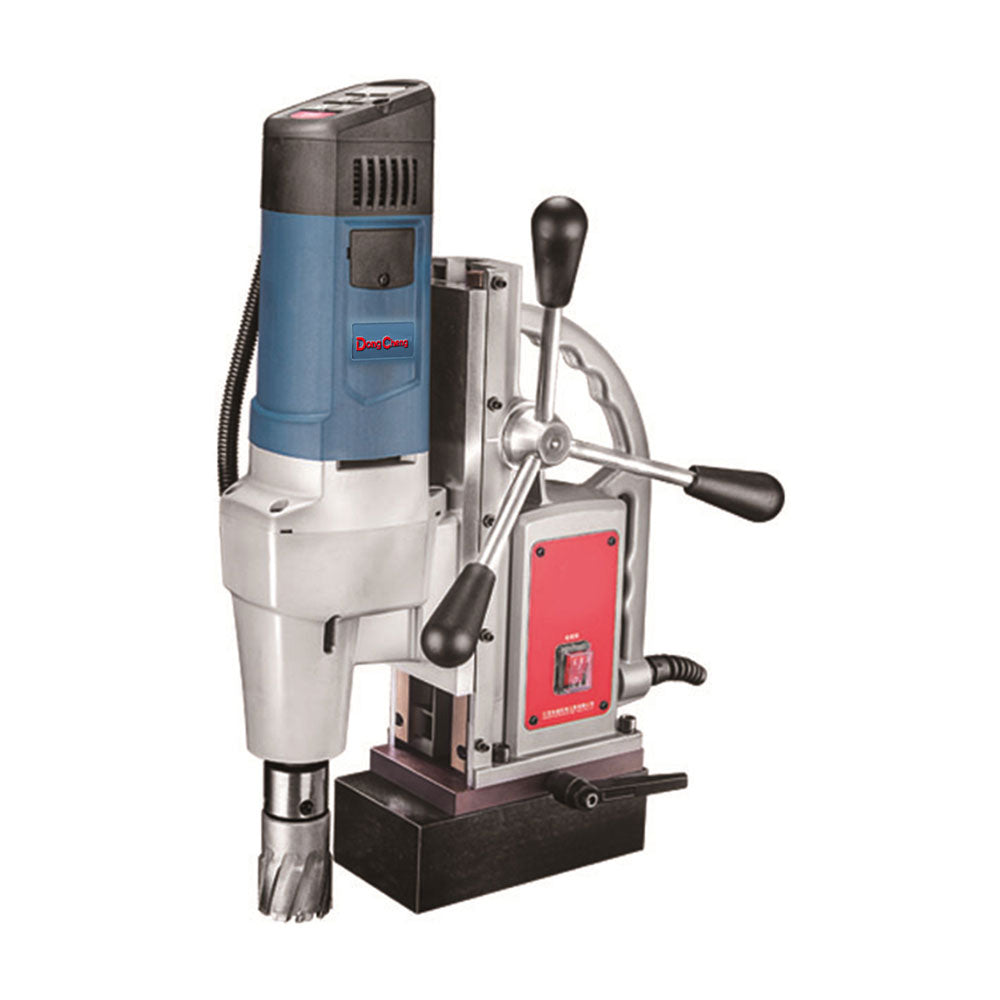 Dongcheng Magnetic Drill Machine DJC02-23
