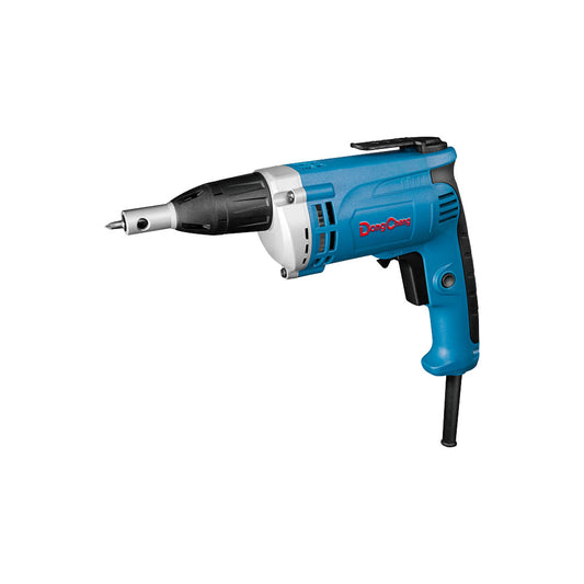 DPL6 | Dongcheng Impact Screwdriver 6mm - 710W