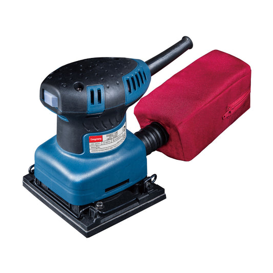 DSB02-100 | Dongcheng Orbital Sander 100*110 (mm) - 200W