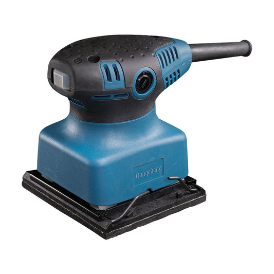 DSB03-100 | Dongcheng Orbital Sander 100*110 (mm) - 240W