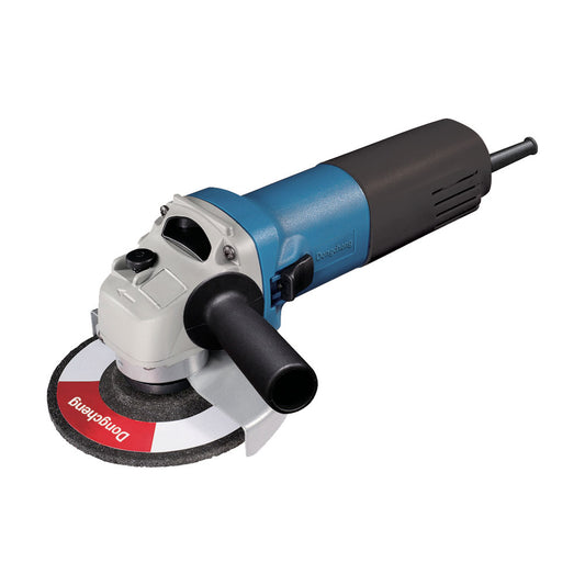 DSM125A | Dongcheng Angle Grinder 125mm - 850W