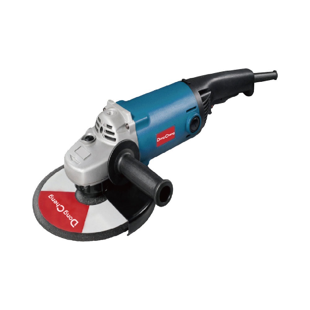 DSM230A | Dongcheng Angle Grinder 230mm - 2020W