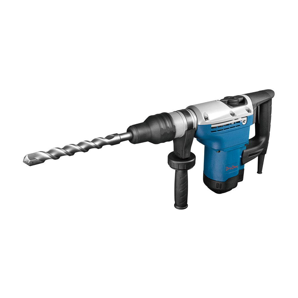 DZC03-38 | Dongcheng Rotary Hammer 38mm - 1100W