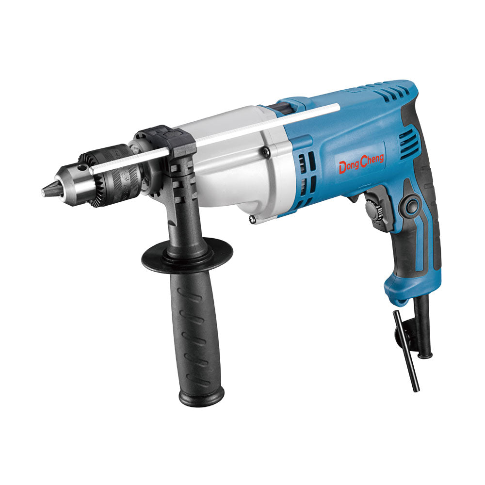 DZJ20 | Dongcheng Hammer Drill Variable Speed 20mm - 720W