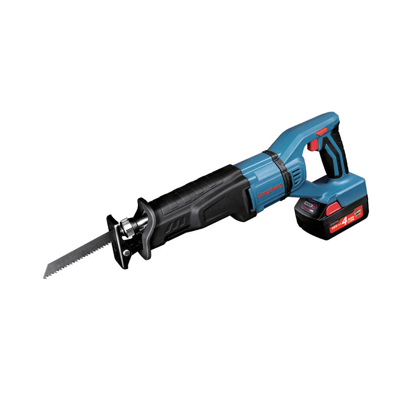 Dongcheng Cordless Sabre Saw DCJF28B