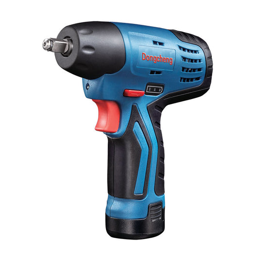 DCPB10 | Dongcheng Cordless Impact Wrench 110N.m - 12V