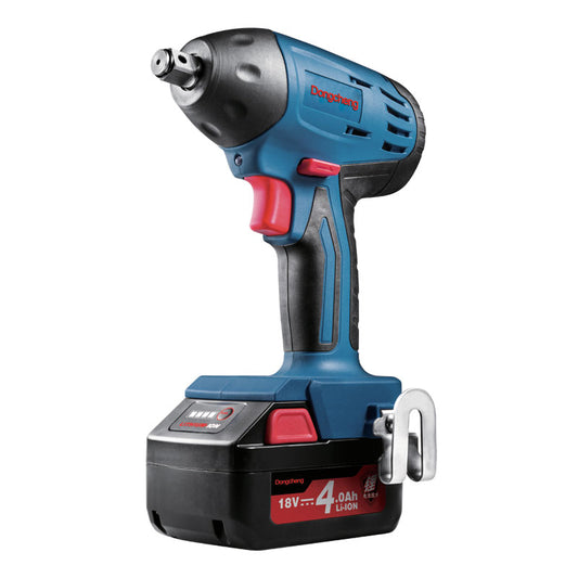 DCPB16E | Dongcheng Cordless Impact Wrench 230N.m - 18V