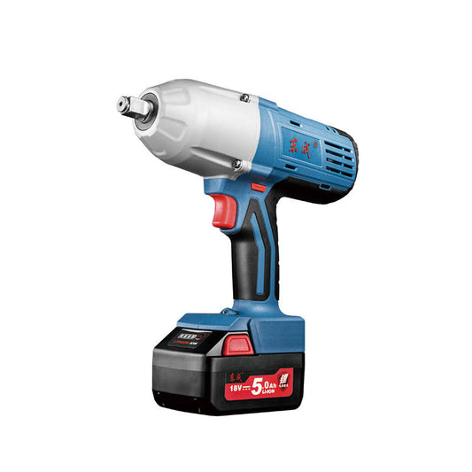 DCPB20 | Dongcheng Cordless Impact Wrench 650N.m - 18V