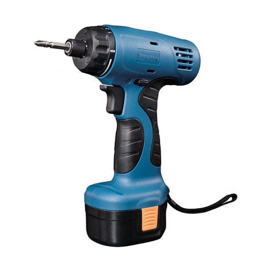 DCPL03-8 | Dongcheng Cordless Screwdriver 6mm - 12V