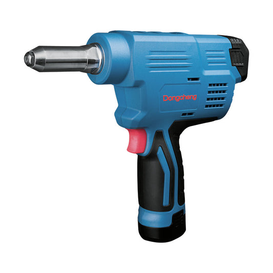 DCPM50 | Dongcheng Cordless Blind Riveting Gun 20mm - 12V