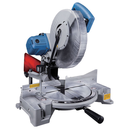 DJX355 | Dongcheng Electric Miter Saw 355mm - 1380W