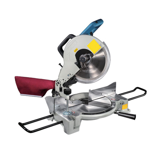 DJX255 | Dongcheng Electric Miter Saw 255mm - 1650W