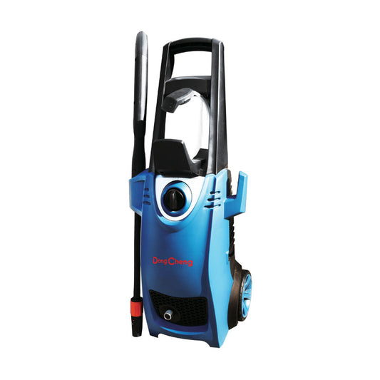 DQW5.5/10 | Dongcheng High Pressure Washer 100bar - 1600W