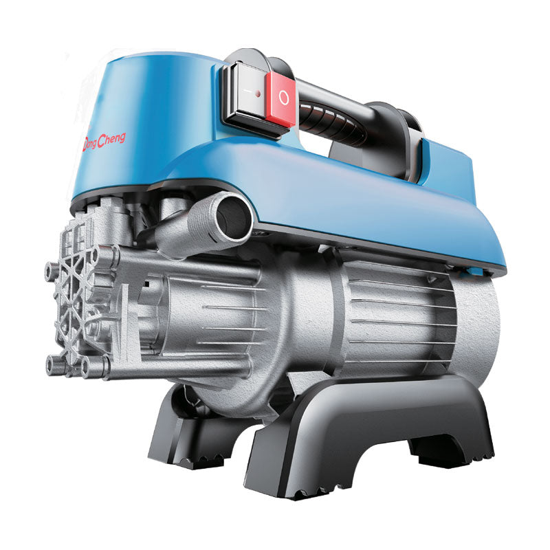 Dongcheng high pressure washer dqw5.5/7