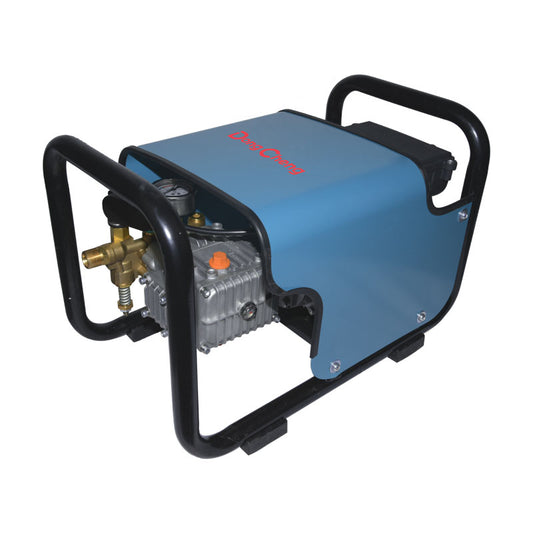 DQW8/7 | Dongcheng High Pressure Washer 70bar - 1600W