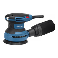 Dongcheng DSA02-125 | Random Orbit Sander