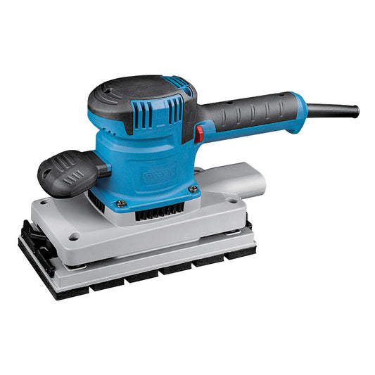 DSB02-234B | Dongcheng Orbital Sander 114*234 (mm) - 330W