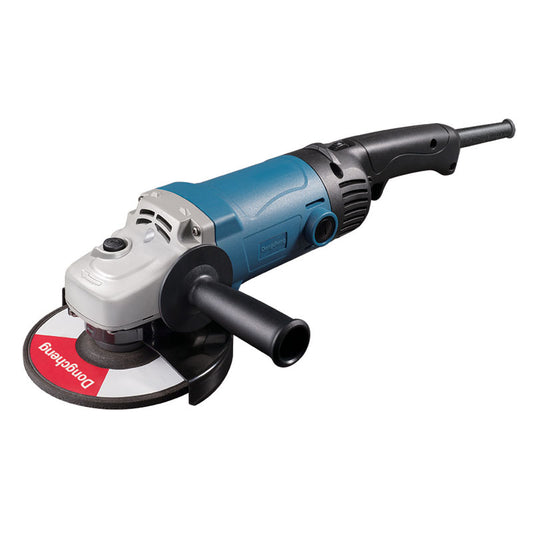 DSM03-150 | Dongcheng Angle Grinder 150mm - 1400W