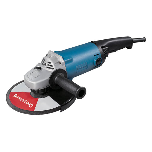 DSM03-230 | Dongcheng Angle Grinder 230mm - 2200W