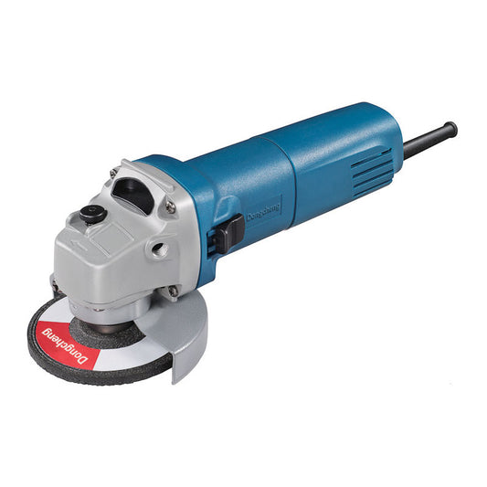 DSM05-100B | Dongcheng Angle Grinder 100mm - 850W