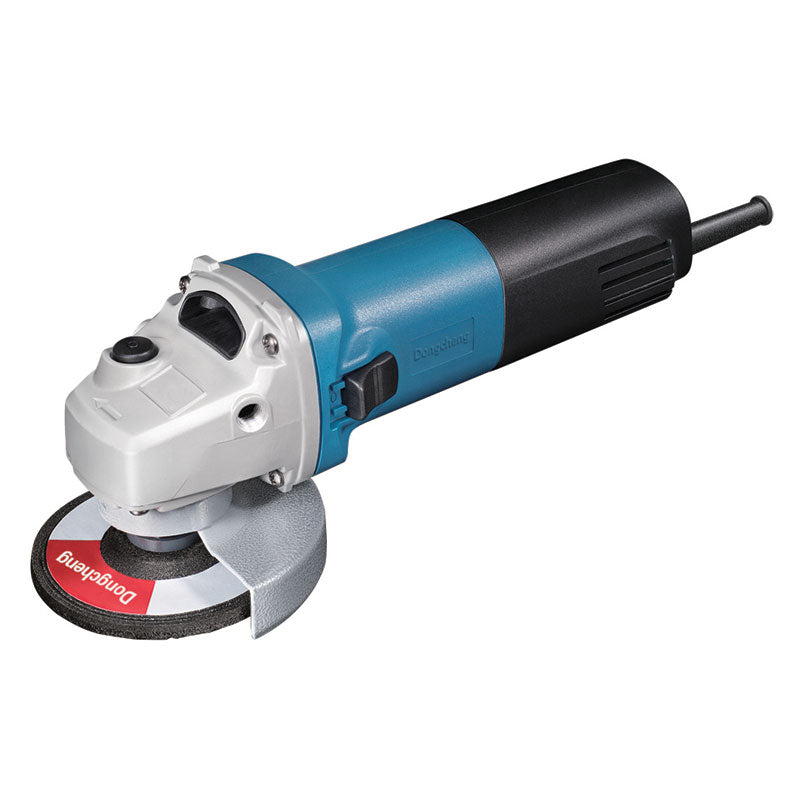 DSM10-100 | Dongcheng Angle Grinder 100mm - 1020W