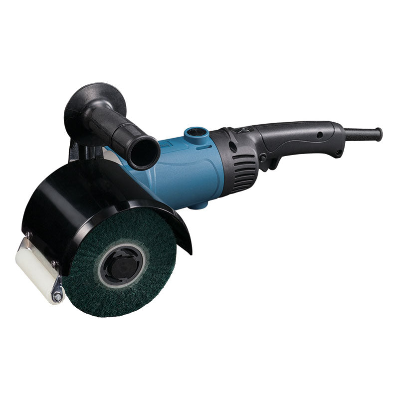 Dongcheng DSN100 Grinding Polisher – 1400W Variable-Speed Surface Finishing Tool