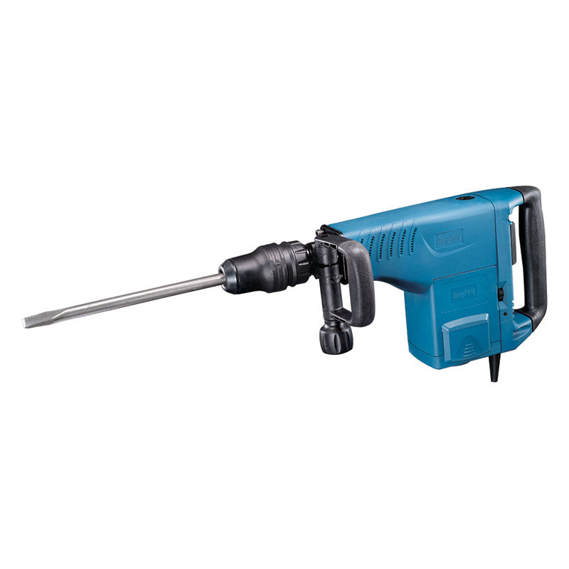 DZG10 | Dongcheng Demolition Hammer 10.4Kg - 1500W