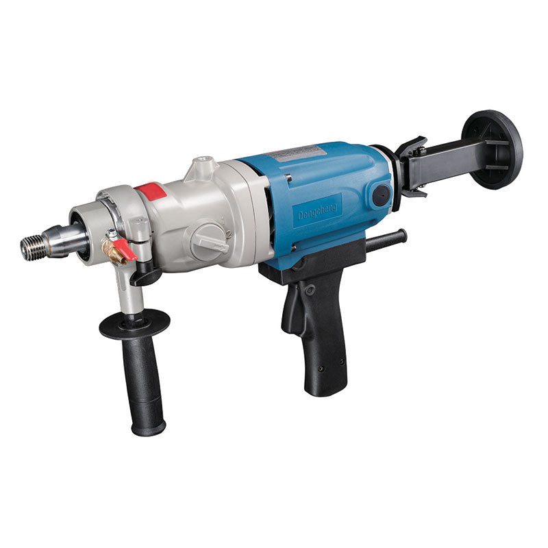 DZZ190 | Dongcheng Diamond Drill 190mm - 1800W