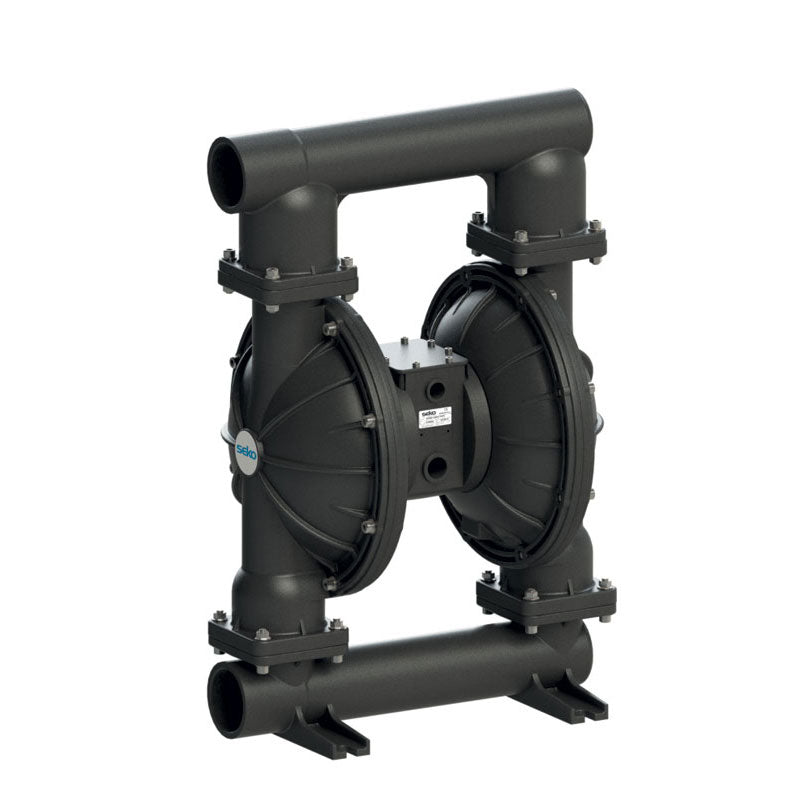 AF1000 | SEKO Air Operated Double Diaphragm Pump 1050LPM