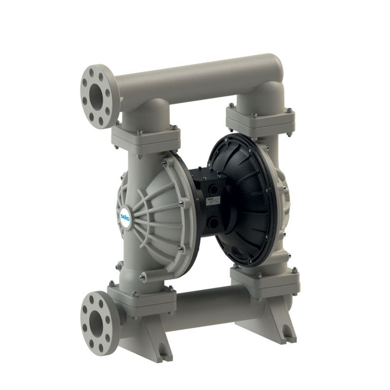 AF1000 | SEKO Air Operated Double Diaphragm Pump 1050LPM